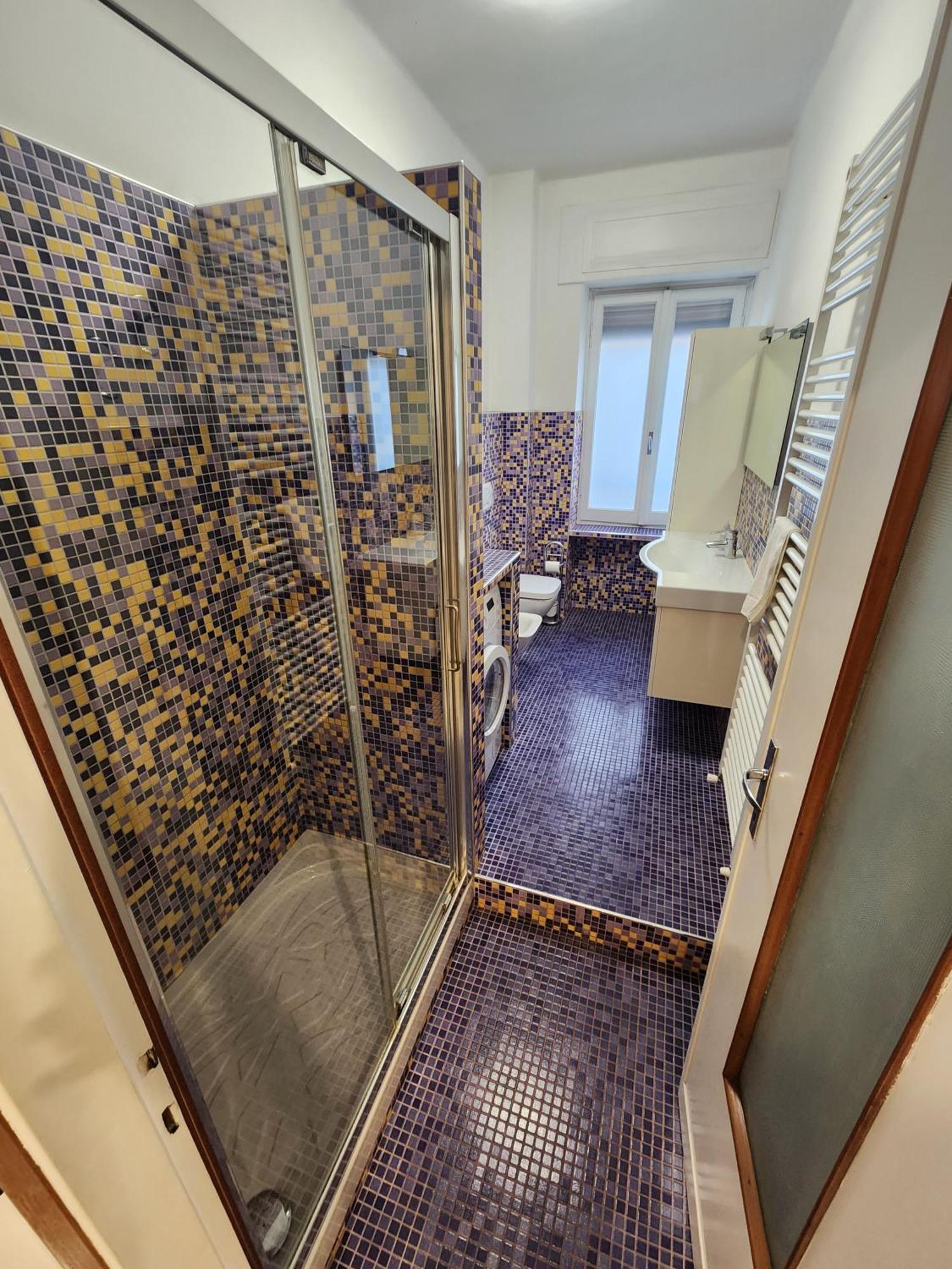 Classy Homes - A Due Passi Dal Mare Sanremo Exteriör bild