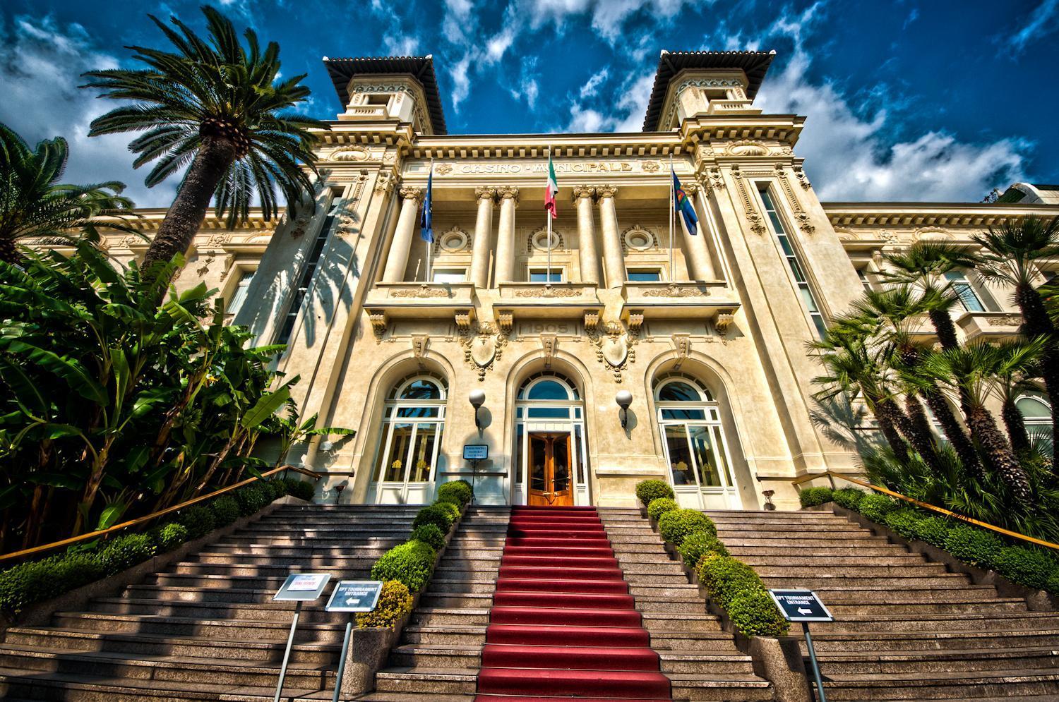 Classy Homes - A Due Passi Dal Mare Sanremo Exteriör bild